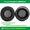ACCOUTA Earpads Replacement for Aiwa HP-CN5 HP-CN6 Headphones Ear Pads