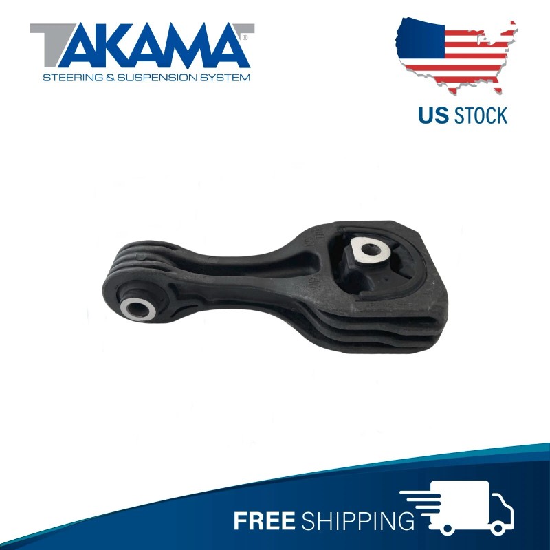 TAKAMA 1pc Rear Engine Torque Rod Mount For 2016-2021 Honda