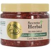 Secreto Herbal Gel Fijador para el Cabello con Cola de