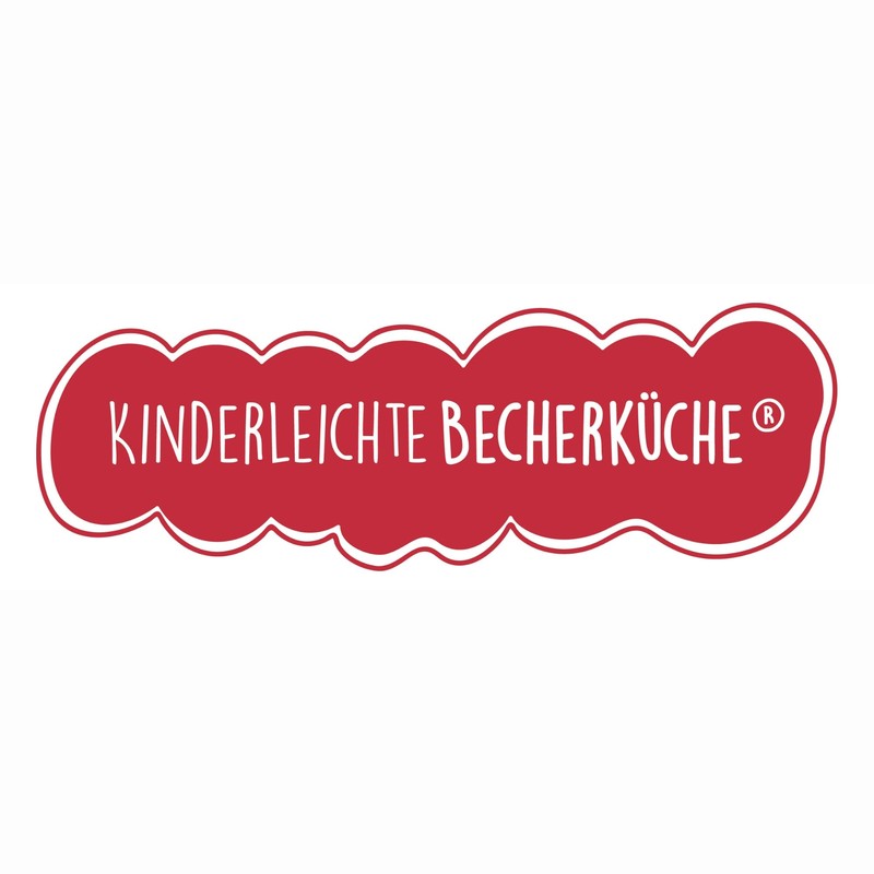 Becherküche Original Measuring Cups Set with 5 Measuring Cups in