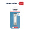 Heath Zenith 18000217 Doorbells & Chimes Accessory, Silver