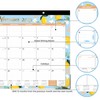 2025 Desk Calendar - 18 Monthly Desk Calendar 2025-2026, January