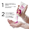 Kemon Yo Cond Fucsia Maschera Riflessante Vegan 200 ml