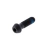 DEWALT N092854 Chuck Screw with 1/4-28 L.H. Thread