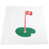 Golf Practice Hit Cloth Good Sound Golf Hitting Target Net