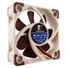 Noctua Nf-a6x25 Flx, Premium Quiet Fan, 3-Pin (60Mm, Brown)