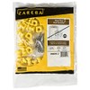Zareba Systems IWKNY-Z Z Insulator with Double-Headed Nails, 250 Pack