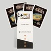 Monterey, California, Portola Cannery Label (52 Playing Cards, Poker Size