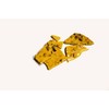 Lang's Chocolates Peanut Brittle 8oz bag