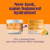 Ultima Replenisher Electrolyte Powder 30 Serving Canister, Orange, 3.6 Ounce