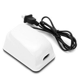 JT-303 Small Power Aquarium Mini Increasing Oxygen Pump Fish Tank Silent Double Hole Aeration Pumps