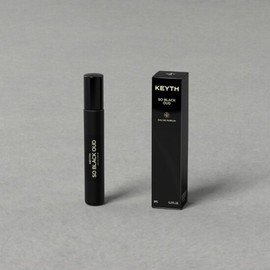 KEYTH Eau de Parfum 8ML (Small Black Oud) / KEYTH 오드퍼퓸 8ML (소 블랙 오우드)