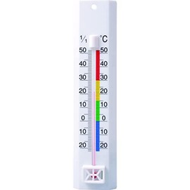 technoline WA 1040 Thermometer - White