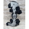 Comfortland Medical Universal Knee Brace *RIGHT KNEE BRACE* OA-200-R, Grey