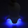 Mini Electric Vibrate Body Massager Octopus Shape Tension Fatigue Relax
