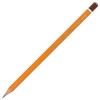KOH-I-NOOR Artists Pencils Graphite-Tipped Pencils 24er Set of Metal Caste