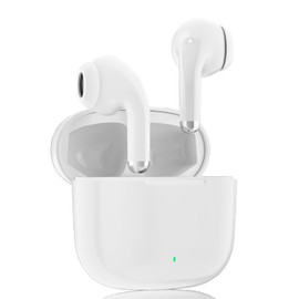 Earbuds For Moto Razr 2024 /Razr 50 /Razr 50 Ultra /Razr + 2024, Wireless Earbuds Deep Bass Stereo Sound Bluetooth 5.2 HI-FI Stereo, Noise Cancelling, Wireless Earphones Fast Charging, Touch Control