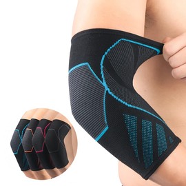 VVRAIN Tennis Elbow Braces for Tendonitis,elbow sleeve for weightlifting,VVRAIN30