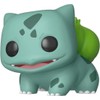 Funko Pop! Games: Pokémon - Bulbasaur Vinyl Figure