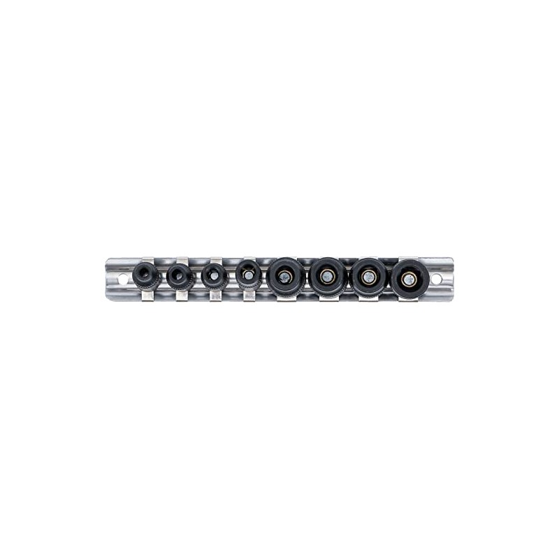 BGS 9771 | Tap Socket Set | 6.3 mm (1/4")