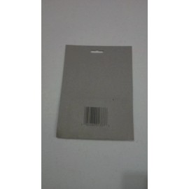 Rubies Vintage Dracula Teeth 1986 Glow In The Dark Vampire Fangs