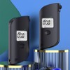 Breathalyzers for Alcohol,Blood Alcohol Breathalyzer with LCD Screen - High-Accuracy