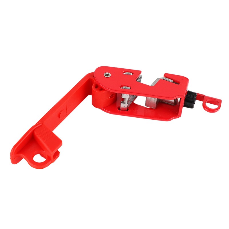 Lockout Tagout Breaker Lock Energy Isolation Impact Resistant Breaker Box