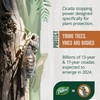 Dalen Cicada-X Tree & Shrub Protective Netting – Protect Your