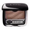 L.O.V Makeup Eyes Unexpected Eyeshadow Mat No. 140 Lunar Rock 3g