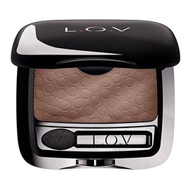 L.O.V Makeup Eyes Unexpected Eyeshadow Mat No. 140 Lunar Rock 3g