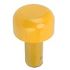 LED Desk Lamp Mushroom Design USB Charging 3 Color Temperature