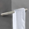 Shower Foot Rest for Shaving Legs Shower Foot Stool- Wall