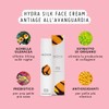 Hydra Silk Face Cream Moisturising Cream 50 ml BEONME