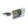 Tesa Assa Abloy TX853070N Cylinder TESA Double Profile Euro 30