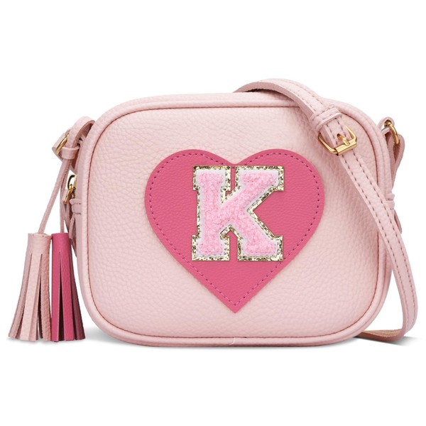 KKXIU Kids Purse Toddler Gifts for Girls and Women Vegan