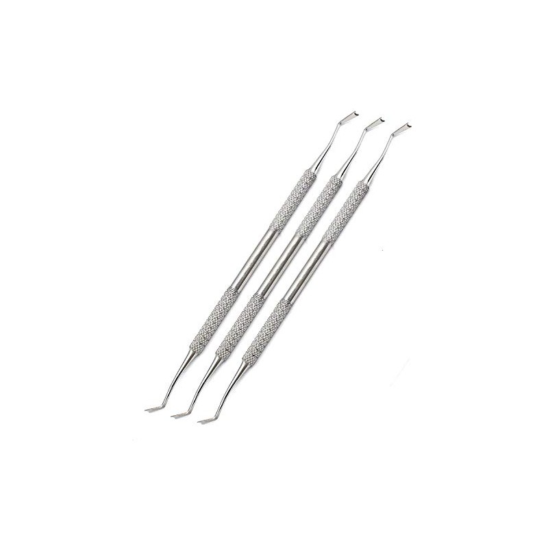 OdontoMed2011® 3 PCS Dental Ligature Tying APPLYING Tucking Tier Director