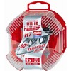 Hammer WH-H4 Car Headlamp Box H4 White Hammer Duo Box