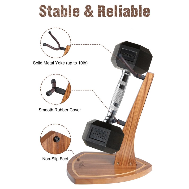 Musbeat Saxophone Stand, Saxophone Stand for Alto and Tenor, Zebra
