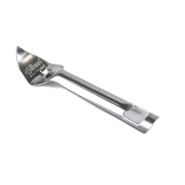 Edlund 50SS Stainless Steel King Size Can Punch/Bottle Opener