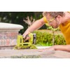Ryobi 18-Volt ONE+ Cordless Compression Drive 3/8 in. Crown Stapler