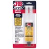 J-B Plastic Bonder Syringe