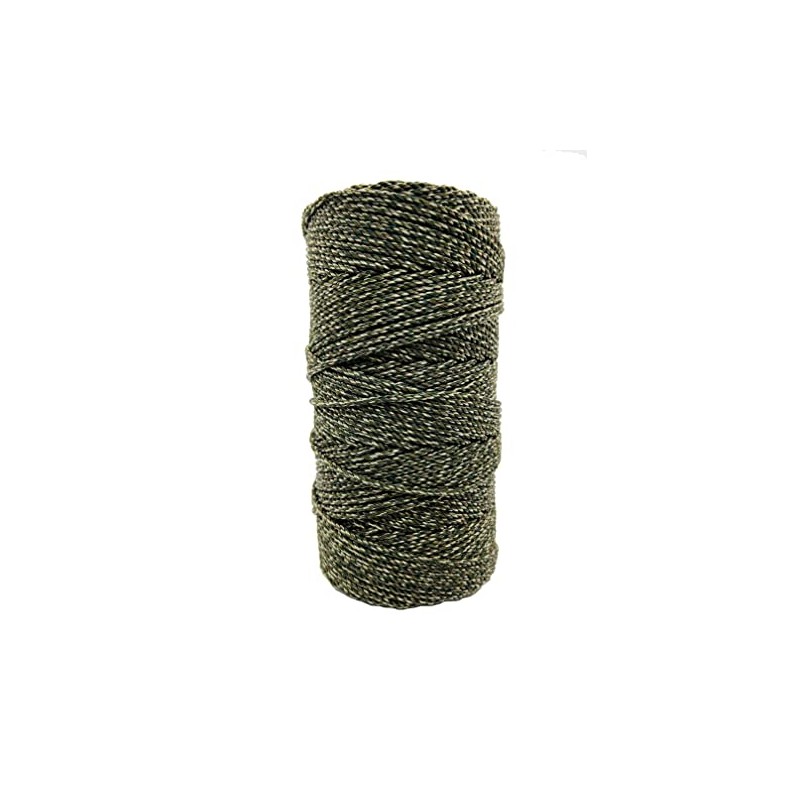 Twine by Design #36 3-Strand Twisted Rosary Twine - Excellent