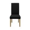 Artiss Dining Chair Covers 4X Slipcovers Spandex Stretch Banquet Wedding