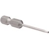 Wera Series 4 840/4 Z Sheet Metal Bit, Hexagon 1.5