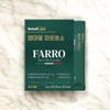 Nobel Labs 1 million potency emmer wheat grain Faro enzyme