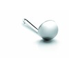ibili 733804 Mini Ladle, Silver, 4 cm