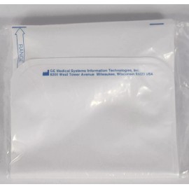 GE Medical CRITIKON CRITIKON Soft-Cuf Ref SFT- A2-2A- L Adult Long Blood Pressure Cuf Box of 20