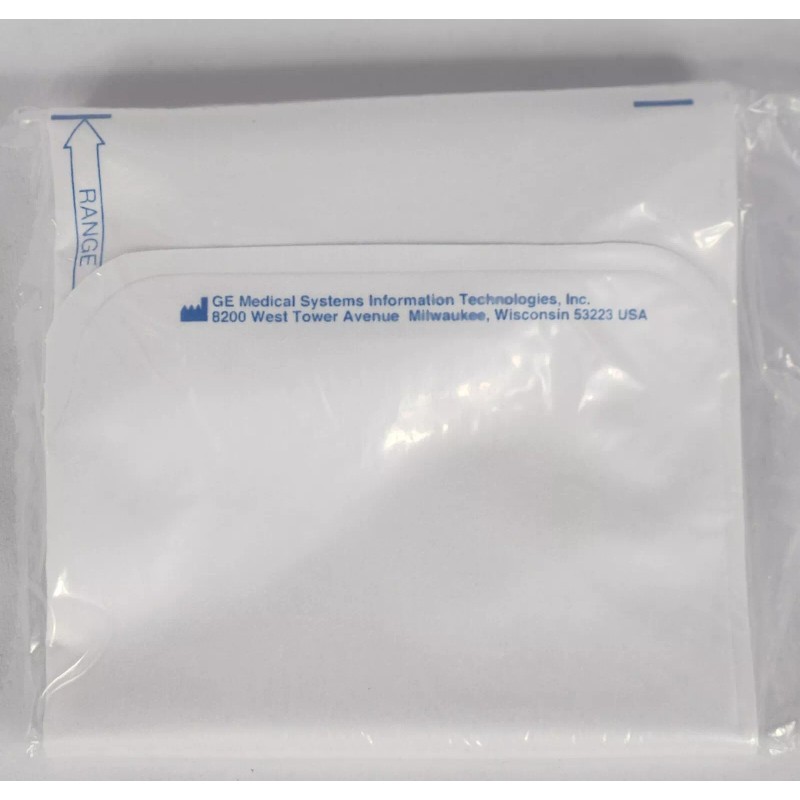 GE Medical CRITIKON CRITIKON Soft-Cuf Ref SFT- A2-2A- L Adult