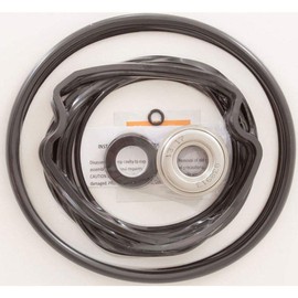 All Seals Inc. All Seals O-Ring Kit WhisperFlo Pump Rebuild Kit AS-057H