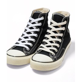 Handshop Wide Flat Athletic Shoelaces 5/16"(2 Pair) - Shoe Laces for Sneakers and Casual Shoes Replacements Black+Beige 72 inch (180cm)